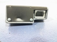 фото thumb №4, Toyota corolla xii e21 камера радар ассистент поперечина 8646c-12010