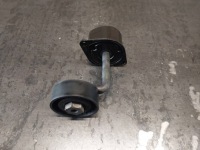 Натяжитель ролик ремень генератора bmw 3 e46 320d m47d20 204d4 150km 7786880 Доставка, фото thumb