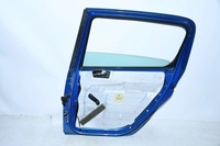 фото thumb №2, Дверь правый задняя peugeot 307 h/b kmfd