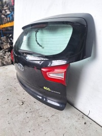 фото thumb №2, Kia sportage iii 10-14 кришка багажника задня 1k