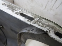 фото thumb №13, Бампер зад pdc ly9c audi q5 8r s-line