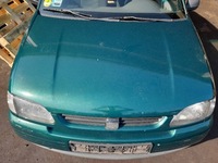 фото thumb №1, Капот 3d seat arosa