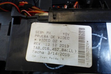 фото thumb №8, Установка интерьера 5c0937819l tab016452ba автомат vw jetta 6 vi 5c 2.0tdi