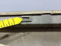 фото thumb №7, Bentley continental gt i 03-11 молдинг порог левая 3w8853851h lk7s