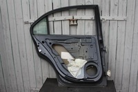 фото thumb №6, Дверь левая задние chevrolet epica