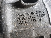 фото thumb №6, Коробка передач передач jaguar s-type 2,5 v6 2r837000hg