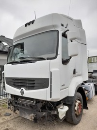 фото thumb №3, Renault premium dxi кабіна дзеркало капот двері