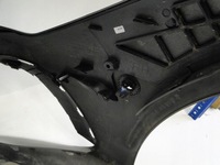 фото thumb №16, Mercedes бампер передний na датчики pts amg cla 118 c118 x118 w118 lift