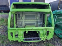 фото thumb №1, Volvo fm 4 fmx кабіна