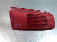 фото thumb №1, Лампа задня ліва w кришка mazda 2 3m71-13547-bg
