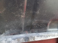 фото thumb №10, Toyota carina e 92-97 капот перед кришка двигуна