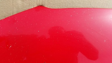 фото thumb №9, Капот крышка двигателя seat ibiza iv рестайлинг 12-17r ls3h