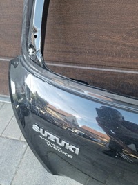 фото thumb №10, Suzuki swift sport крышка багажника задняя задняя