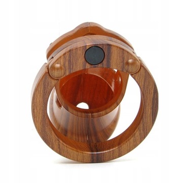 CB-X 6000 CHASTITY КЛЕТКА ДЛЯ ПЕНИСА CHASTITY