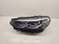фото thumb №1, Лампа ліва bmw x3 x4 g01 g02 lift full led bmw led 5a29201