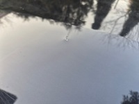 Капот петли mercedes ml w166 с Разборки, фото thumb