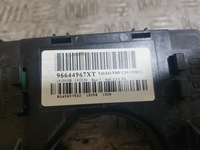 фото thumb №3, Переключатель комбинированный citroen c4 96644967xt