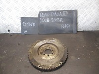 фото thumb №1, Колесо маховик renault thalia ii 08-13r.