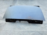 фото thumb №1, Nissan leaf ii крышка заглушка зарядки замок каркас