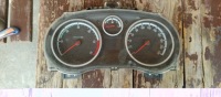 фото thumb №1, Прилади лічильник opel corsa d 1.3 cdti 13281899