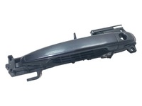 фото thumb №1, Subaru outback iv 2010r ручка наружная дверь левый перед водителя f3t