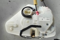 фото thumb №3, Mazda cx-3 15r замок дверь левый перед db2w