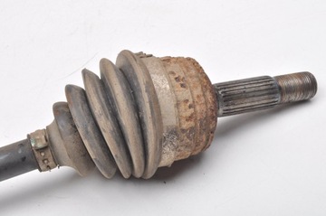 фото thumb №7, Toyota aygo ii 1.0 12v полуось правая длинная 43410-0h040