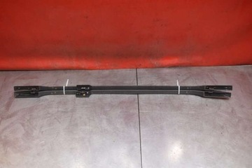 фото thumb №7, Рейлинг рейлинги крышные комплект чёрные 8402672 8402671 bmw x5 e53 рестайлинг 03-06