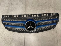 фото thumb №4, Решётка радиатора решётка радиатора комплектная mercedes a w176 idealna