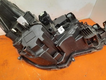 фото thumb №9, Toyota corolla e21 універсал hb лампа перед передня ліва повний led 81150-02s60