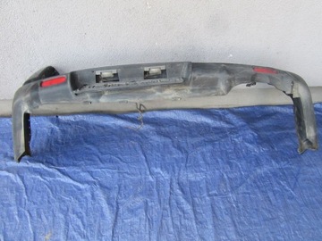 фото thumb №13, Honda cr-v ii 2004 бампер зад комплектний