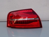 фото thumb №1, Audi a8 4h0 ліва лампа led рестайлінг 4h0945095k bdb.stan !!!