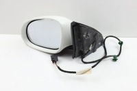 Vw golf v универсал jetta v зеркало левая 6 pin lb9a белый европа с Разборки, фото thumb