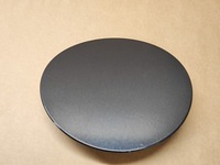 фото thumb №1, Крышка разъём зарядки volvo xc90 ii цвет 492