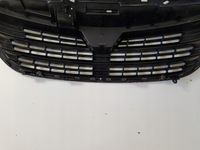 фото thumb №3, Решётка радиатора решётка радиатора бампера renault trafic iii lift