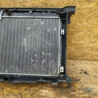 фото thumb №4, Citroen c4 picasso pas передній радіатор 2.0 hdi