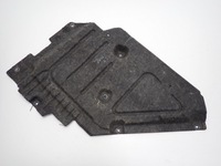 фото thumb №1, Плита защита подвеска левый задняя оригинал ford puma ii mk2 24r