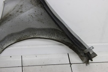 фото thumb №8, Renault megane iii cabrio кабріолет 08r- крило праві перед переднє аксесуари