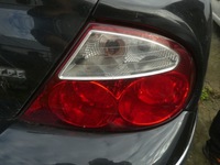 фото thumb №1, Лампа права правий задня задня jaguar s-type