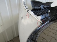 фото thumb №10, Бампер перед hyundai i10 i 10 ii 2 lift 16-