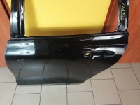 фото thumb №3, Volvo v60 ii двері задня ліва 18-22