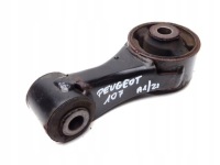 фото thumb №1, A1/21 peugeot 107 c1 aygo подушка кронштейн кронштейн двигателя