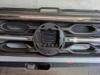 фото thumb №3, Решітка радіатора перед решітка радіатора передній vw t-roc t roc r line 2ga853651 2ga853653h