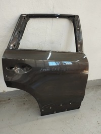 фото thumb №1, Mazda cx 5 i двері праві зад