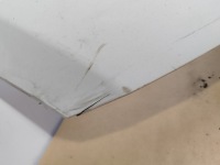 Решётка радиатора решётка  бампера перед citroen berlingo 2 3 рестайлинг  lata 2012-2015 Доставка, фото thumb