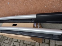 фото thumb №3, Рейлинги кровельные dacia duster i 2012 r