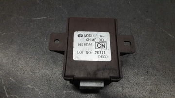 фото thumb №1, 96219056 модуль daewoo matiz 0.8