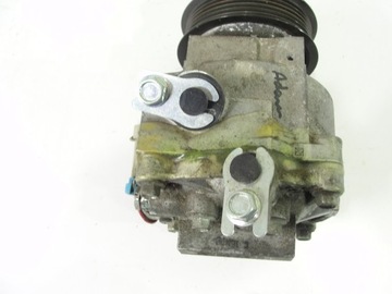 фото thumb №5, Компресор кондиціонера opel adam mokka 94517788