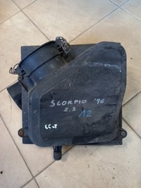 фото thumb №1, Корпус фильтра воздуха ford scorpio mk2 оригинал.