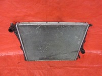 фото thumb №1, Bmw x3 e83 радіатор wody